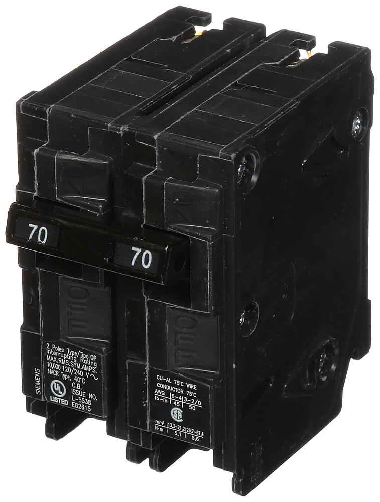 Image of Siemens Q270