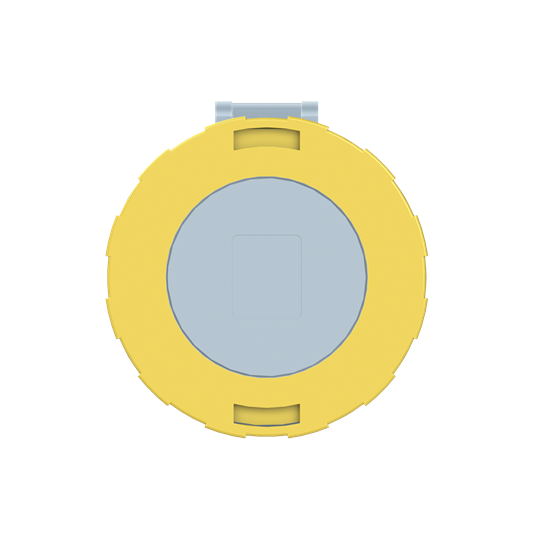 Image of ABB 2CMA166872R1000