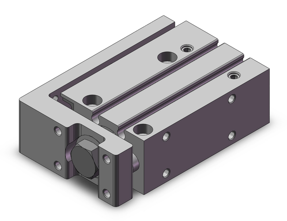 Image of SMC MXH16-25Z