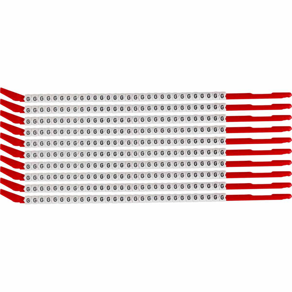 Image of Brady SCN10-G