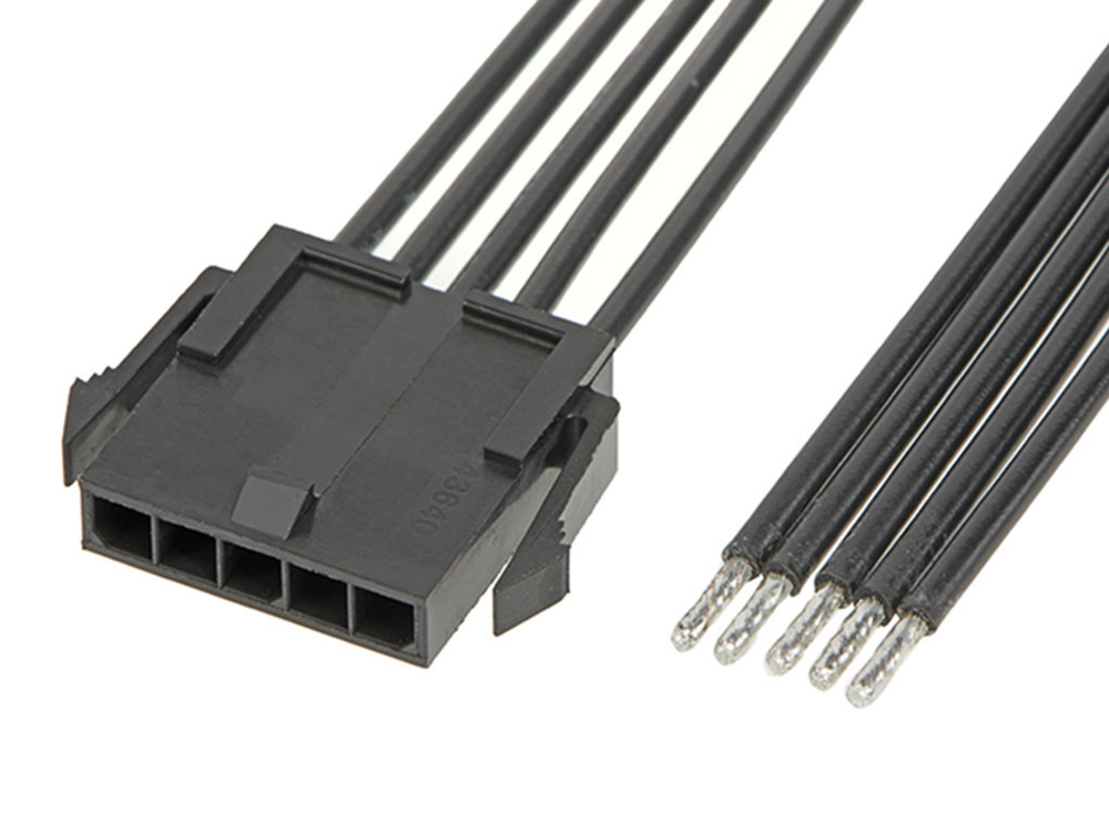 Image of Molex 2147532053