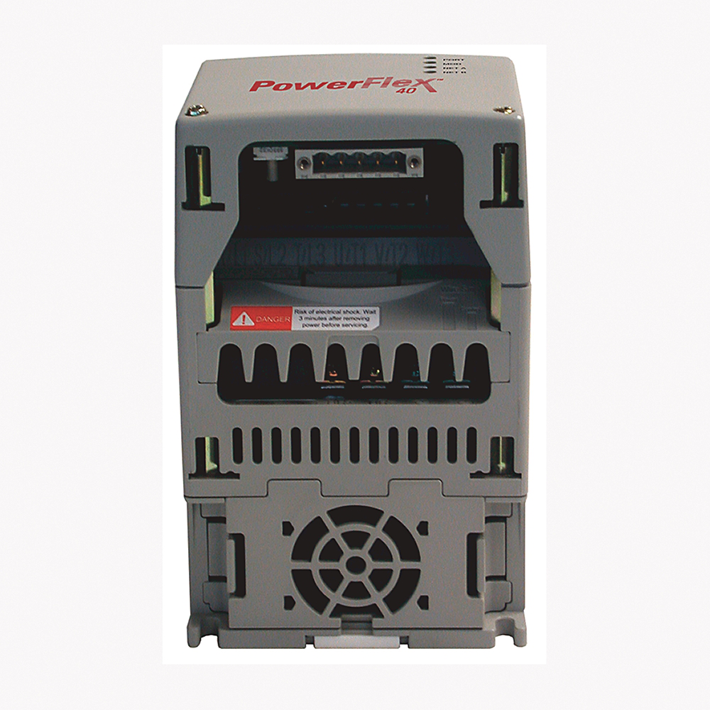 Image of Allen-Bradley SK-U1-FAN1-B1