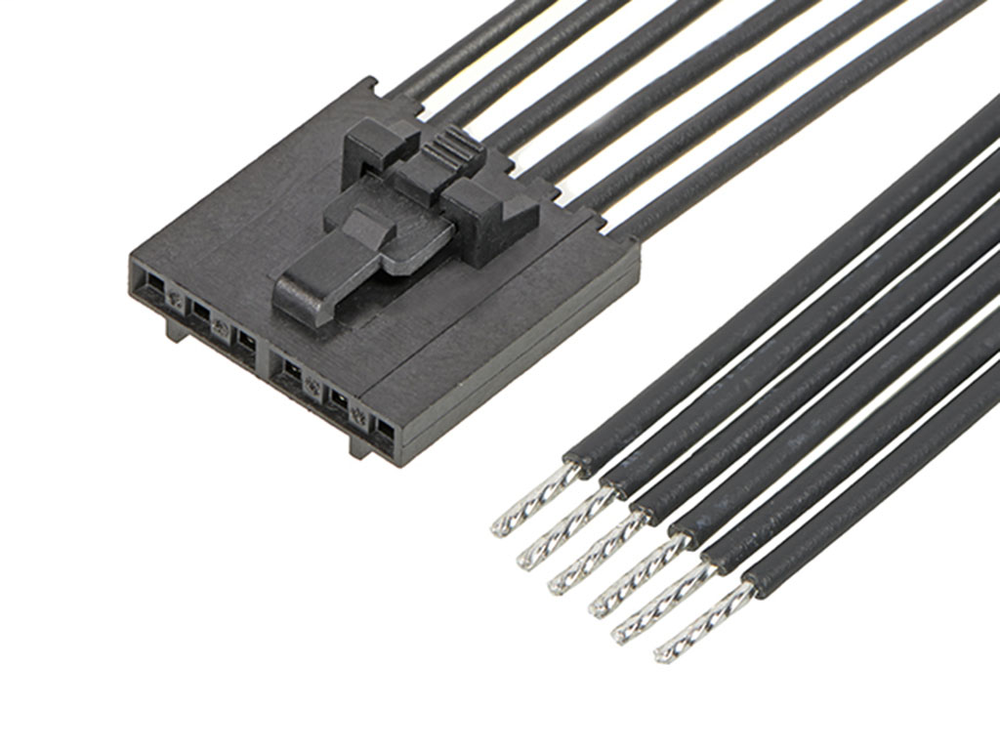 Image of Molex 2162711081