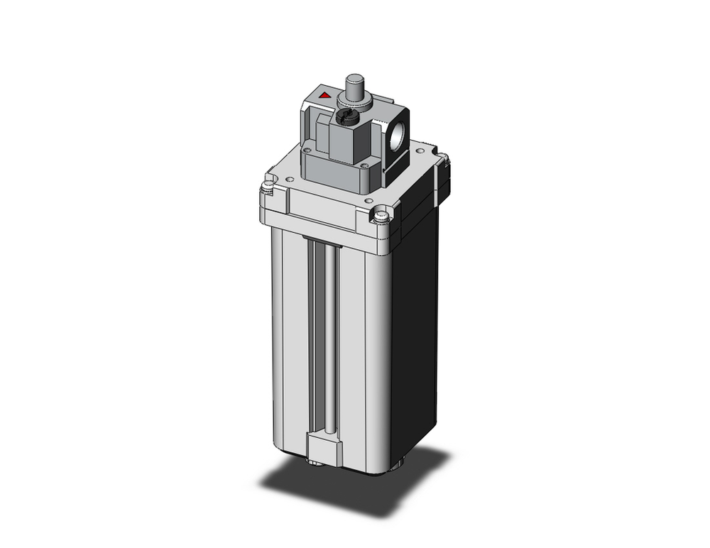Image of SMC AL40-F04-1