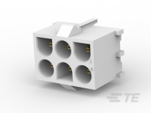 Image of TE Connectivity 641970-3