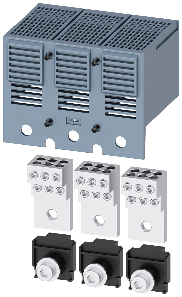 Image of Siemens 3VA9373-0JF68