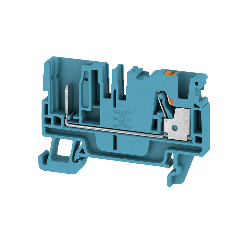 Image of Weidmuller 2540060000