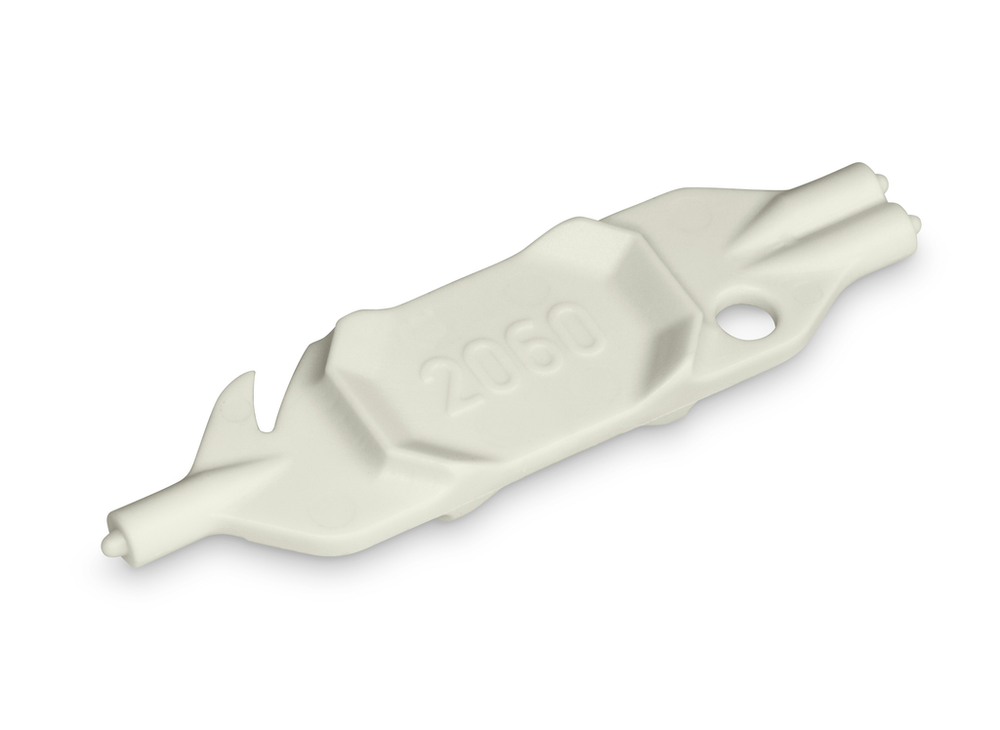Image of WAGO 2060-189