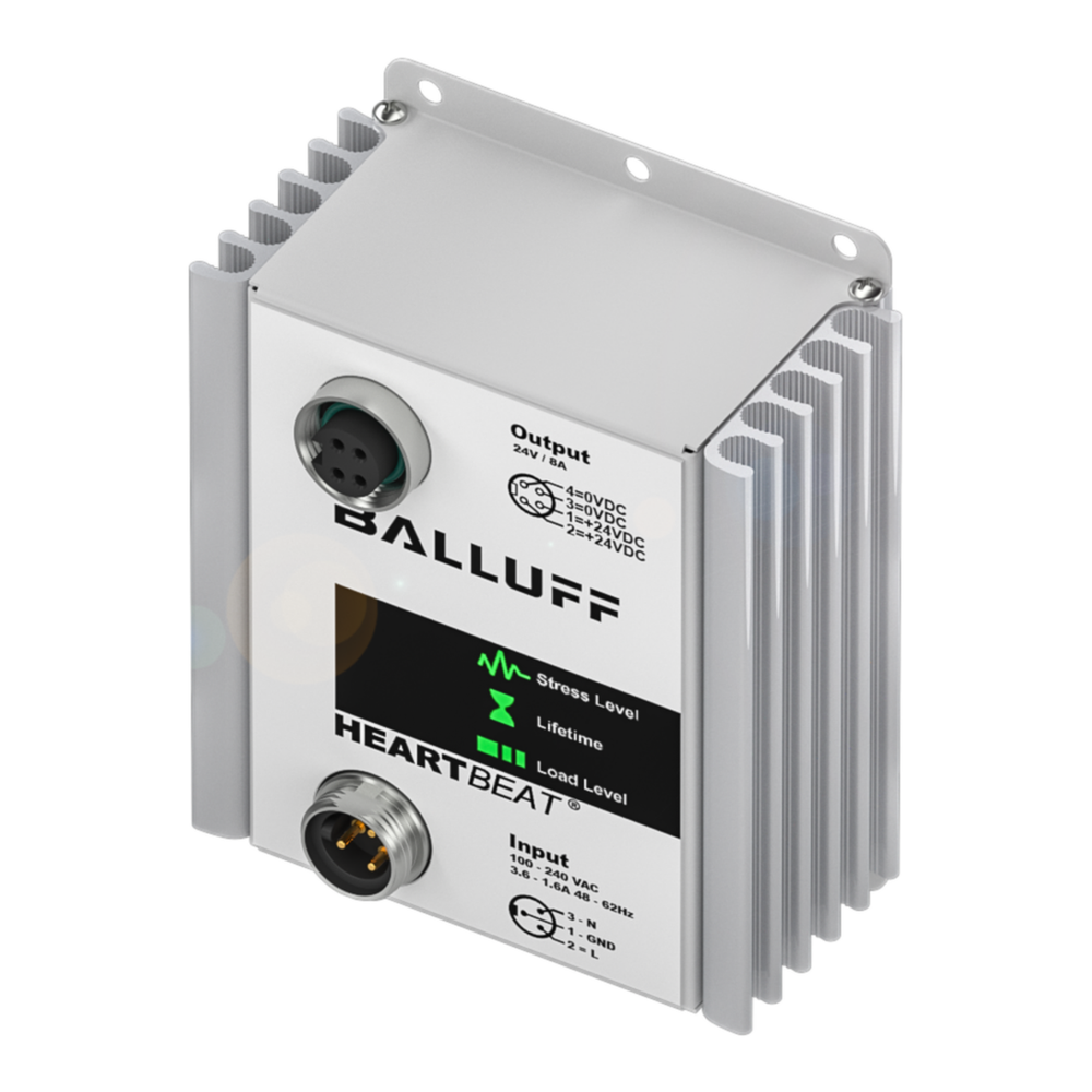 Image of Balluff BAE PS-XA-1W-24-080-604