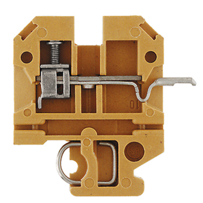 Image of Weidmuller 0544120000