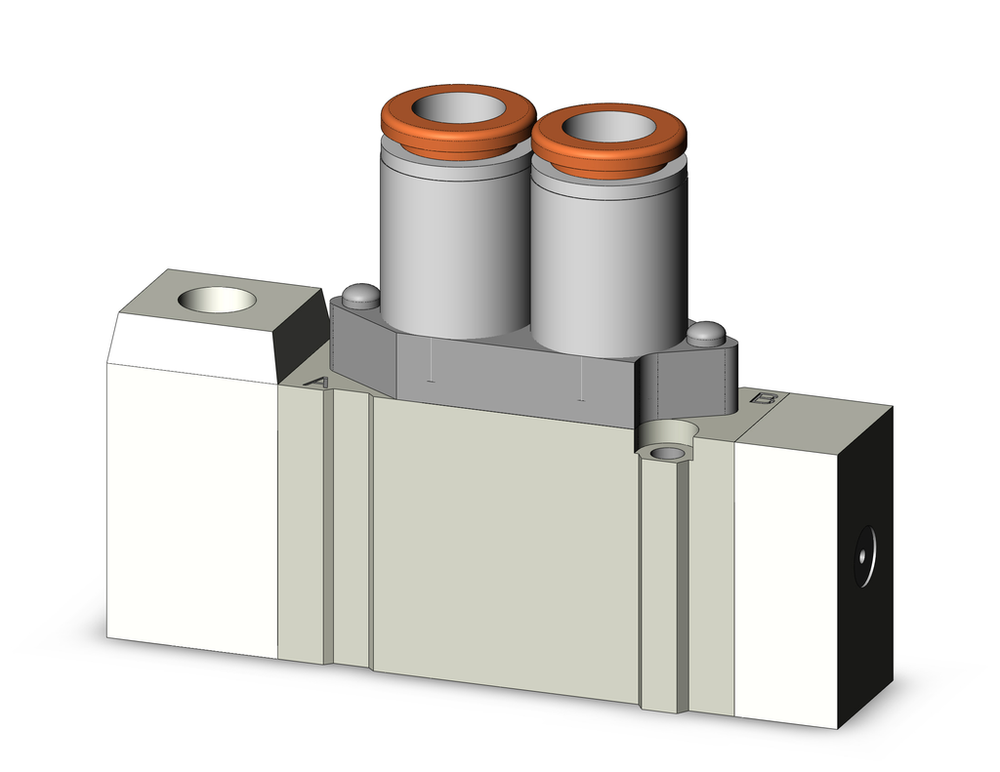 Image of SMC SYA3120-C6