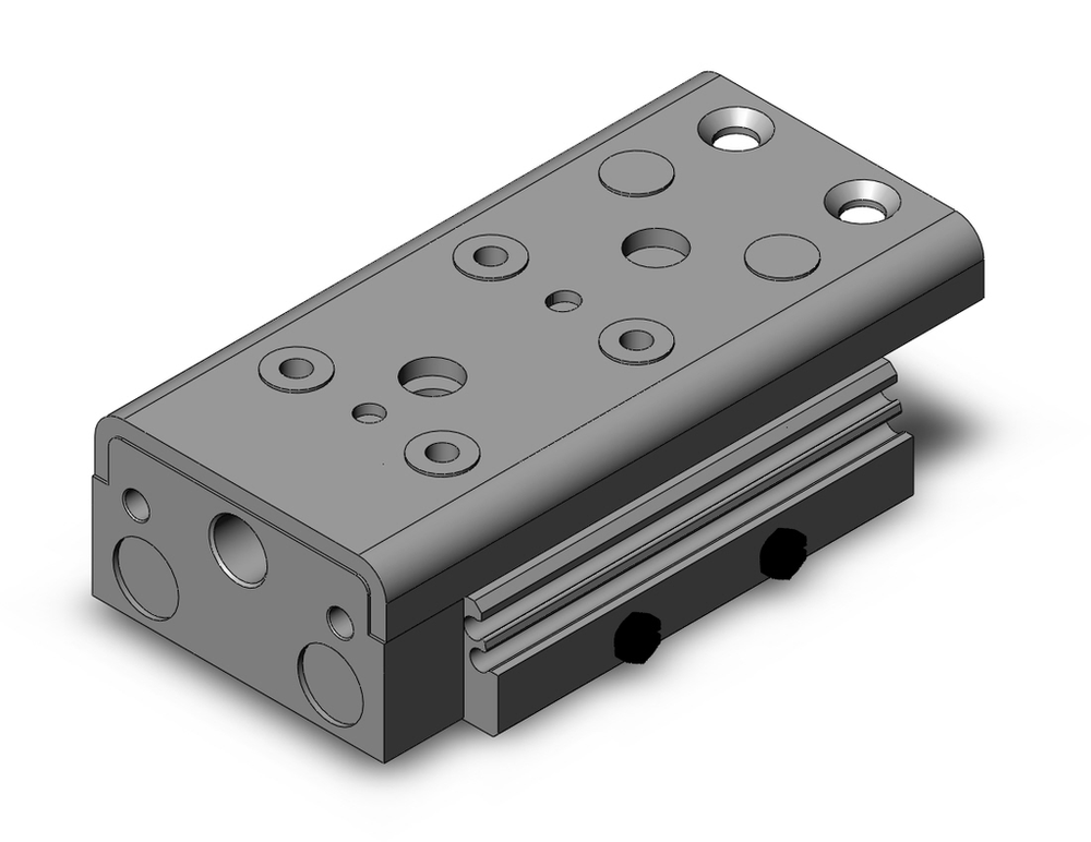 Image of SMC MXQ16B-20Z