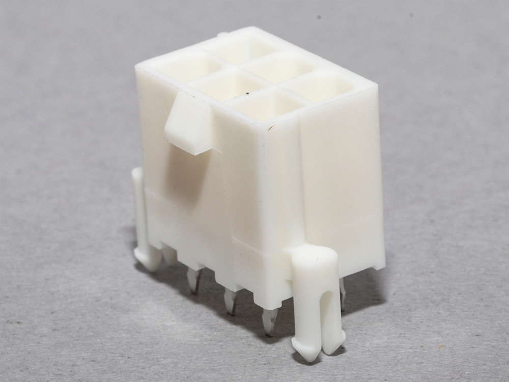 Image of Molex 39289068