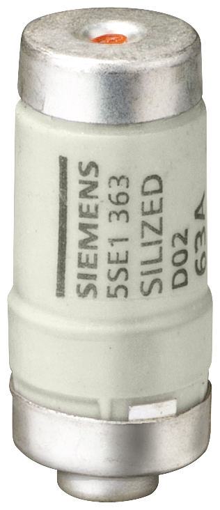 Image of Siemens 5SE1350