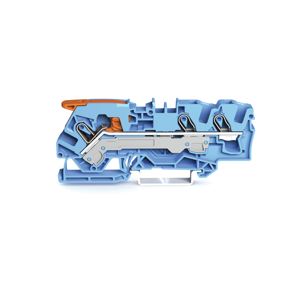 Image of WAGO 2106-1304