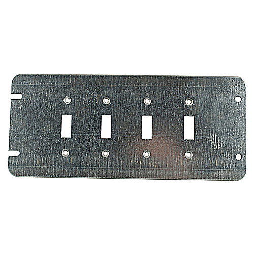 Image of Steel City 4GCS2TOG1BL1DUP