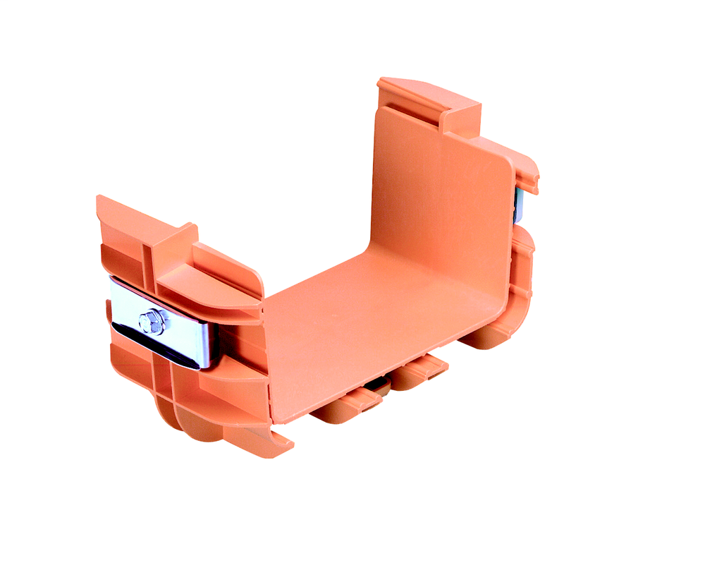 Image of Panduit FRADC6X4OR