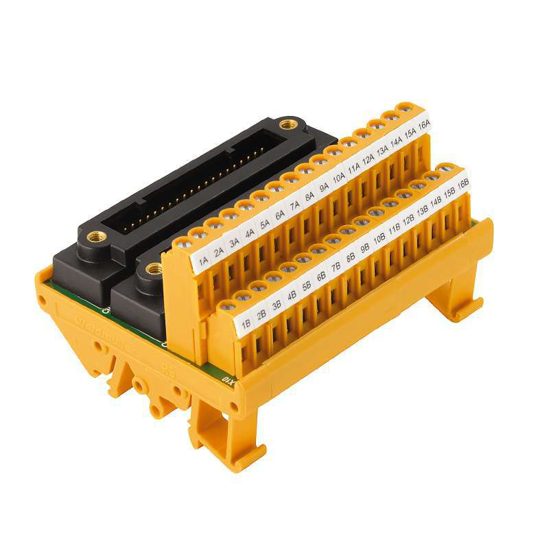 Image of Weidmuller 1371550000