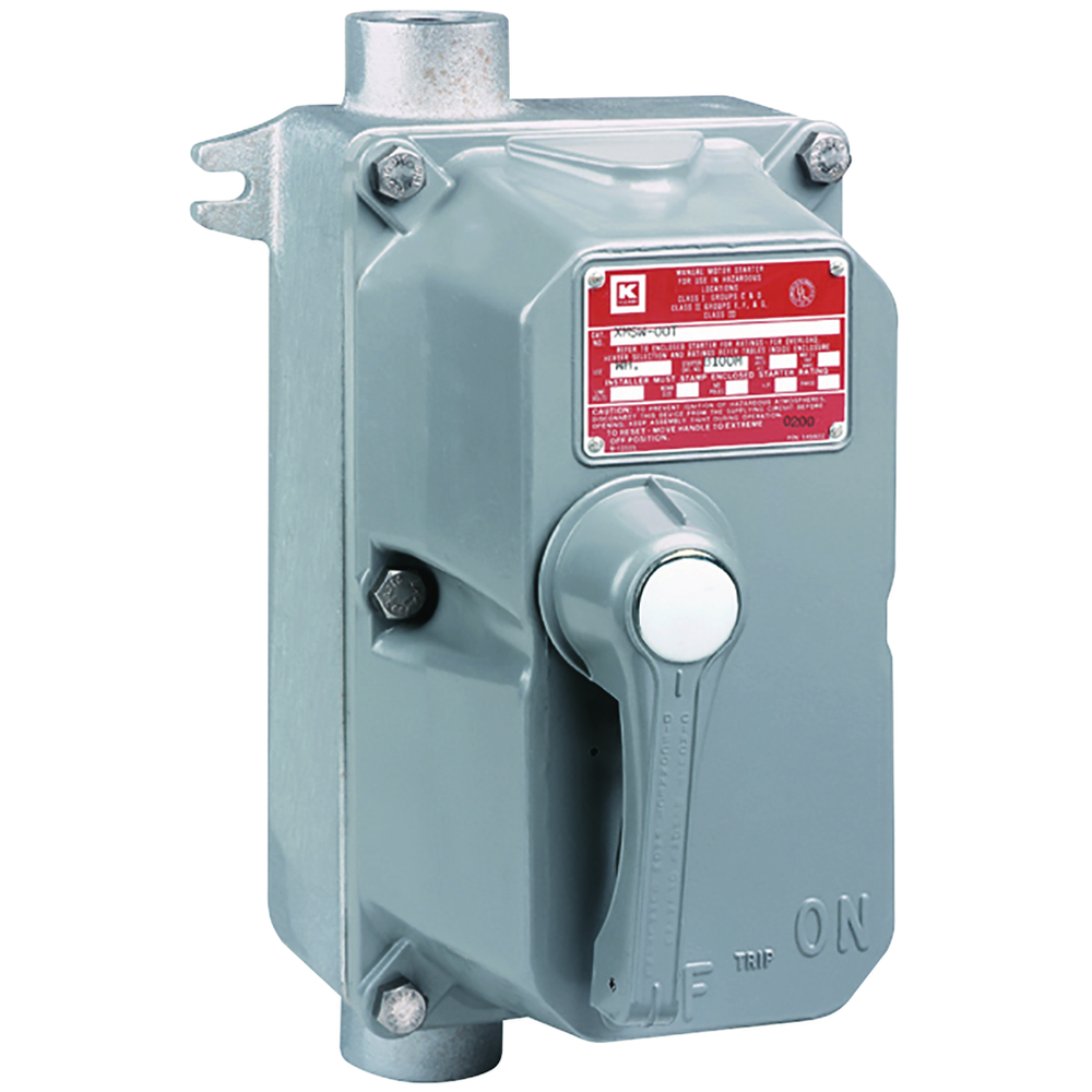 Image of Killark XMSW-0CT