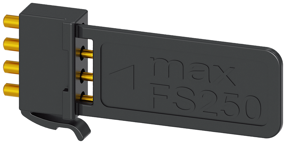 Image of Siemens 3VA9187-0TB60