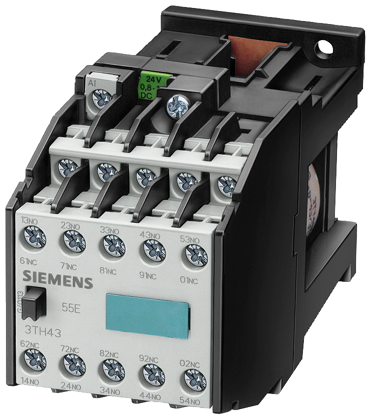 Image of Siemens 3TH4310-0BB4