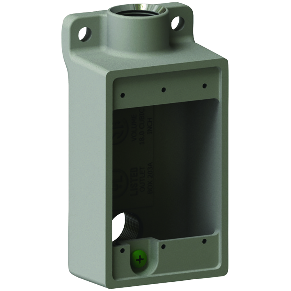 Image of Killark FSLB-2