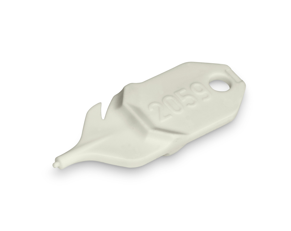 Image of WAGO 2059-189