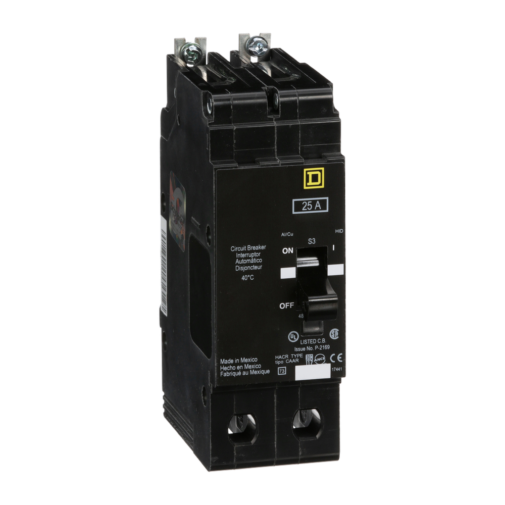 Image of Schneider Electric EGB24025