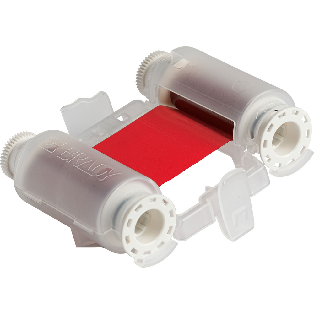 Image of Brady M71-R10000-RD