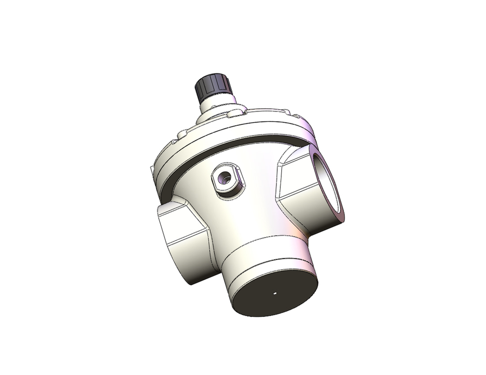 Image of SMC AR925-F20