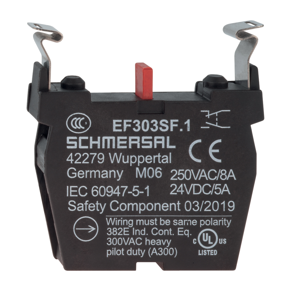 Image of Schmersal 101006587