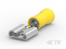 Image of TE Connectivity 640907-1