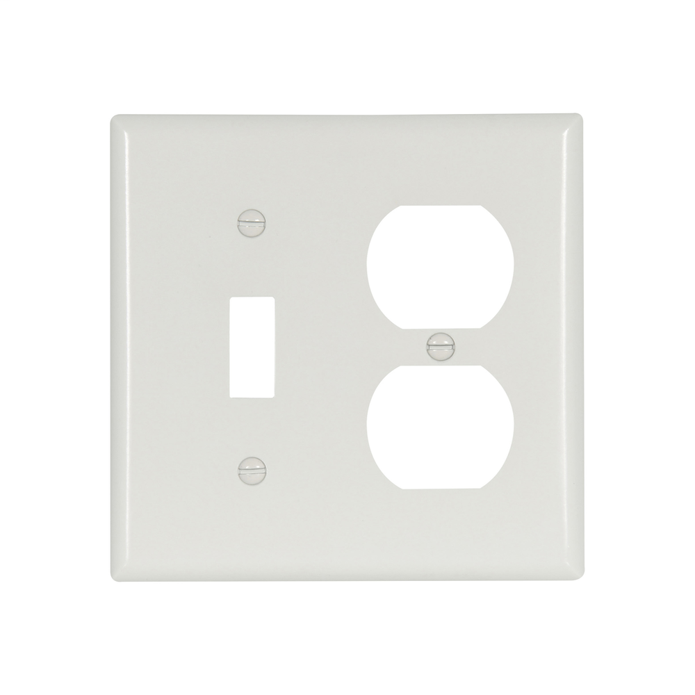 Image of Cooper Wiring Devices 4138W-BOX
