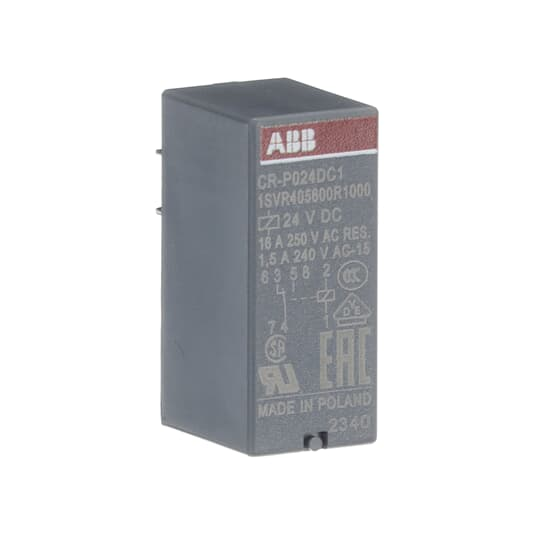 Image of ABB 1SVR405600R1000