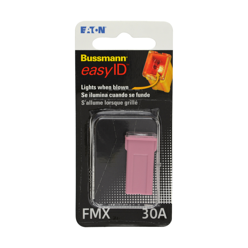 Image of Bussmann BP/FMX-30ID