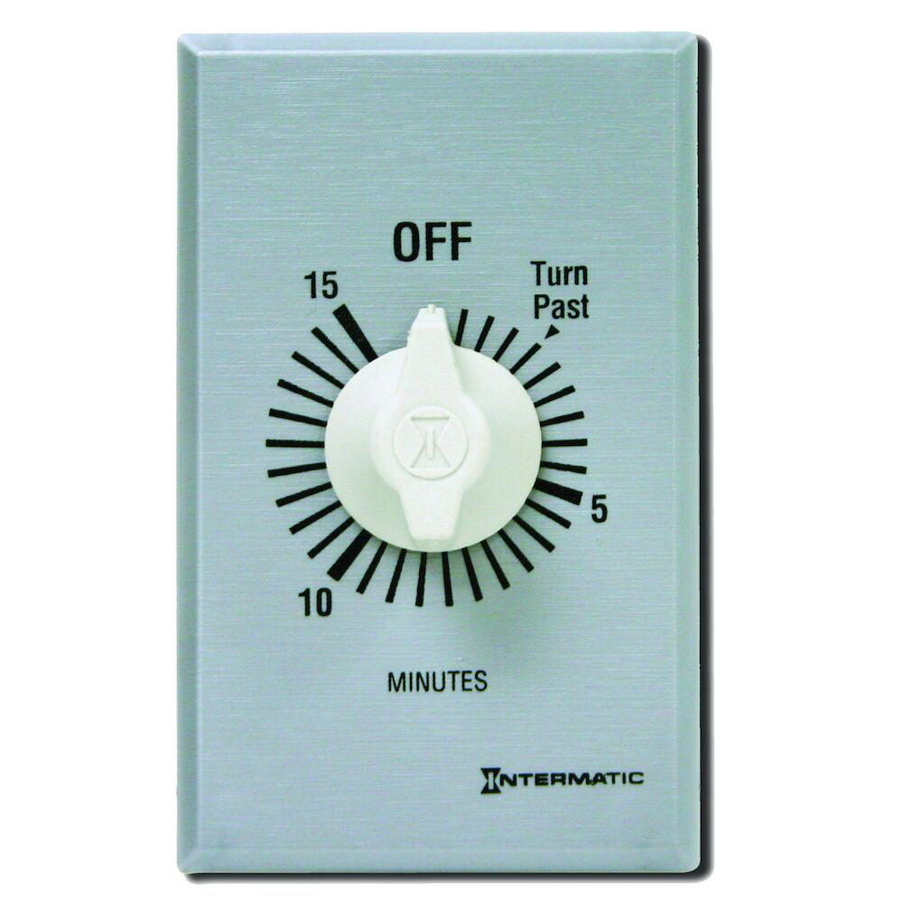 Image of Intermatic FF315M