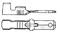 Image of TE Connectivity 66168-2
