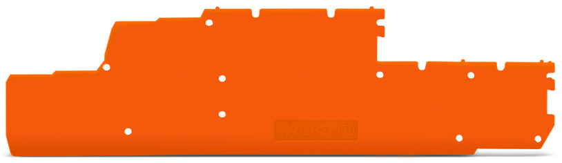 Image of WAGO 870-148