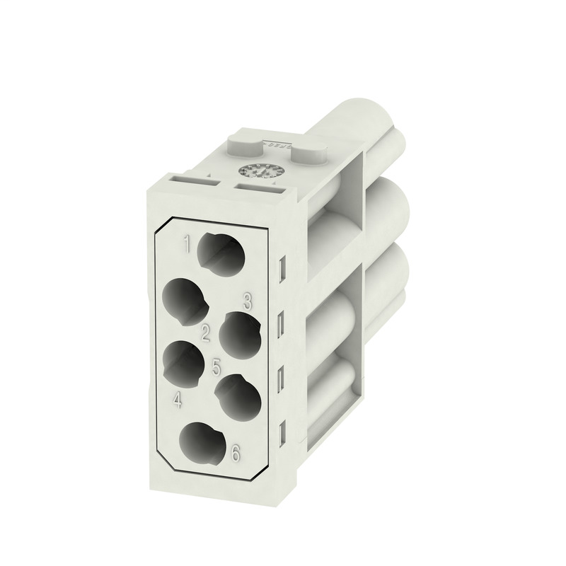 Image of Weidmuller 1505650000