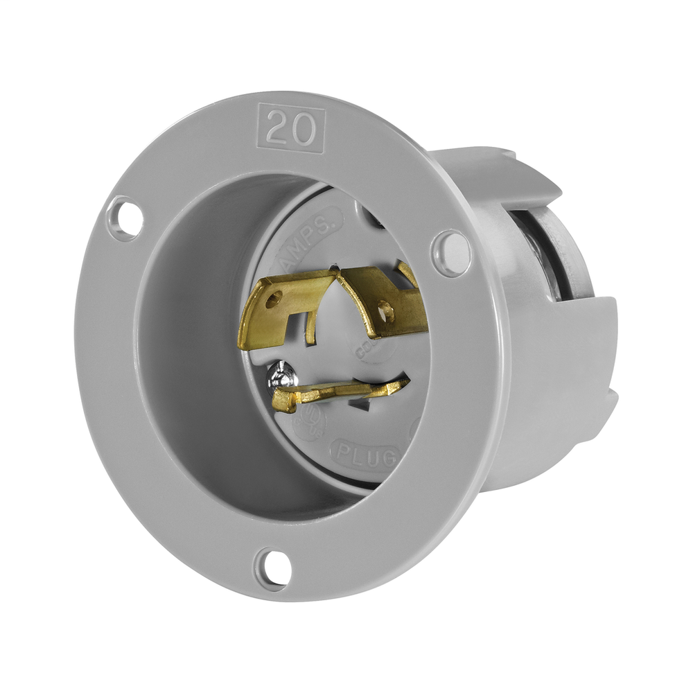 Image of Cooper Wiring Devices 7327N