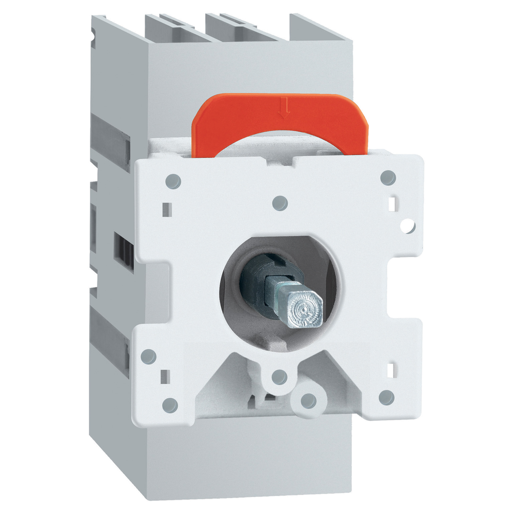 Image of Schneider Electric VLS3P025D1