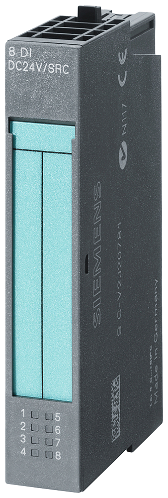 Image of Siemens 6AG11314BF507AA0