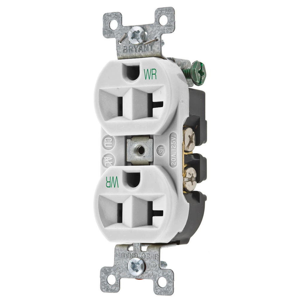 Image of Bryant 5362BWWR