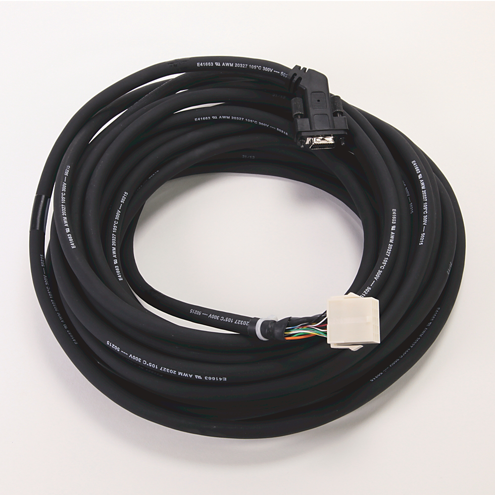 Image of Allen-Bradley 2090-DANFCT-S12