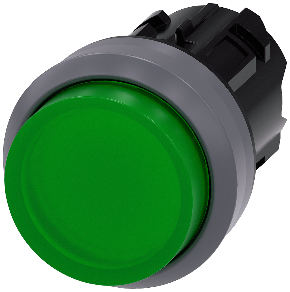 Image of Siemens 3SU10310BB400AA0