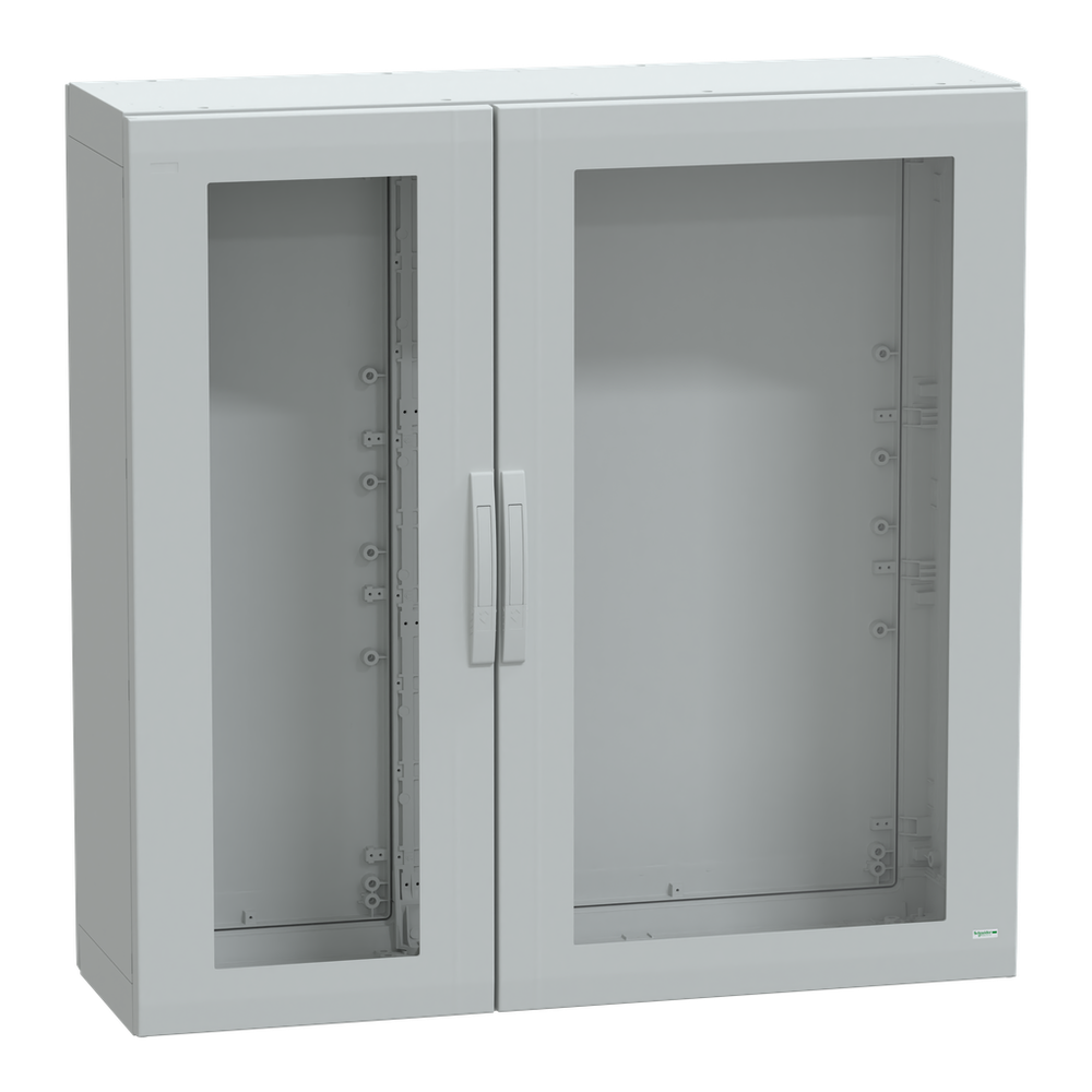 Image of Schneider Electric NSYPLA12124TG