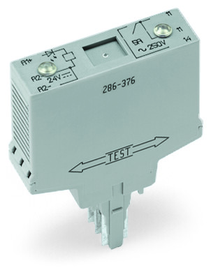 Image of WAGO 286-376