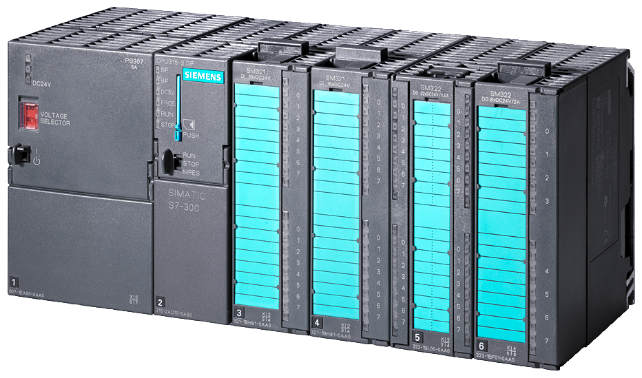 Image of Siemens 6AG13228BH107AB0