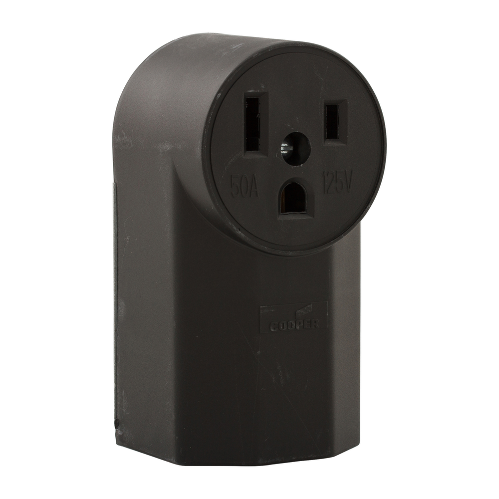 Image of Cooper Wiring Devices 1251