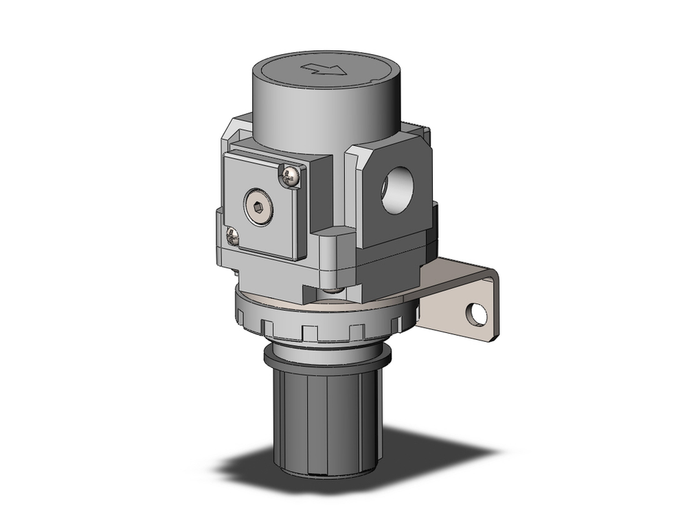 Image of SMC AR30-F02B-B